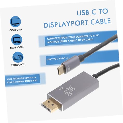 Cables USB con soporte de vídeo para solucionar problemas de conexión 5