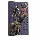Seagate – Seagate Firecuda Marvel Shuri SE Externe Festplatte, 2 TB, 6