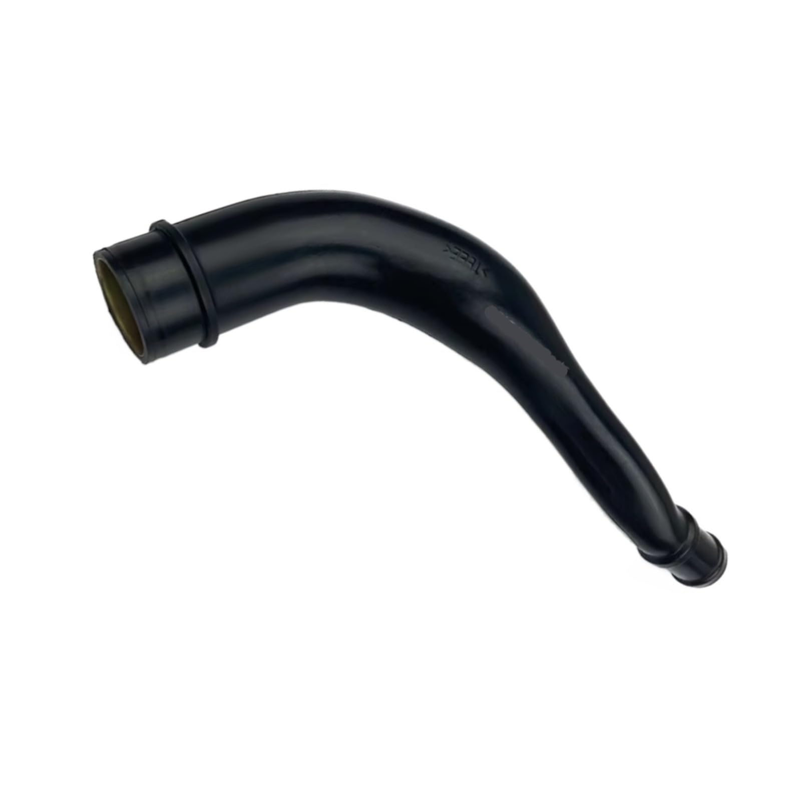 Fvoirss One Color Engine Breather Vent Hose Compatible With Seat For Leon For Toledo Auto Parts Pcv Pipe Engine Crankcase Breather Entilation Vent Hose 06A103213