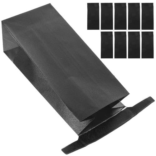 Healvian 10 Pcs Sacos Para Enjôo De Carro Sacos De Limpeza De Lixo De Viagem Saco De Vômito De Gravi