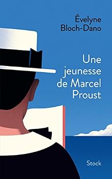 Paperback Une jeunesse de Marcel Proust (French Edition) [French] Book