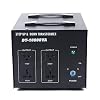 Voltage Converter Transformer 10000W Power Step Up Down 110V to 220V 220V to 110V Automatic Voltage Regulator Stabilizer Power Transformer Converter Circuit Breaker Protection
