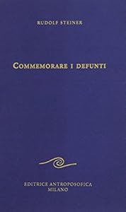 Commemorare i defunti