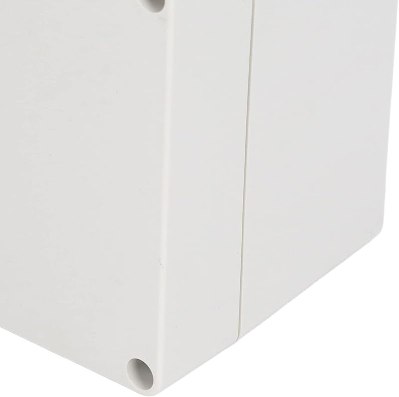 Tyenaza Vízálló IP65 Elosztódoboz 16x11x9cm ABS Elektromos Csatlakozó Doboz