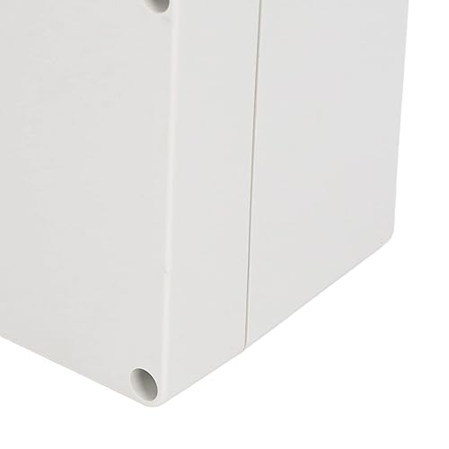 Miniatura 7 de LANTRO JS Caja de proyecto eléctrico plástica del ABS de la caja de conexiones al aire libre 524.9x360.9x295.3 ft m del poder IP65