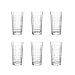 Produktbild Longdrinkbecher 6er Set Spiritii Leonardo