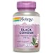 Solaray Black Cohosh Root Supplement, 545mg, 120 Count