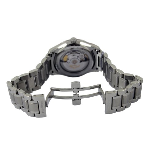 Longines Master Collection Automatic Silver Dial Men's Watch L2.755.4.78.64