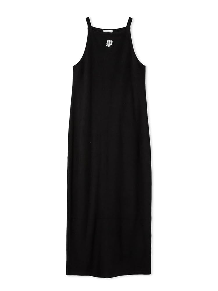 Amazon.co.jp: prince パイルキャミワンピース 13WCO254018BLK0
