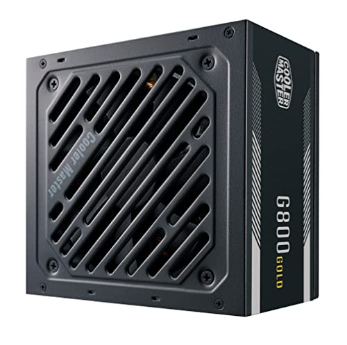 PC電源ユニット Cooler Master1250W 80PLUS GOLD Amazon | Cooler Master MWE Gold V2 FM 1250W ATX3.0 White