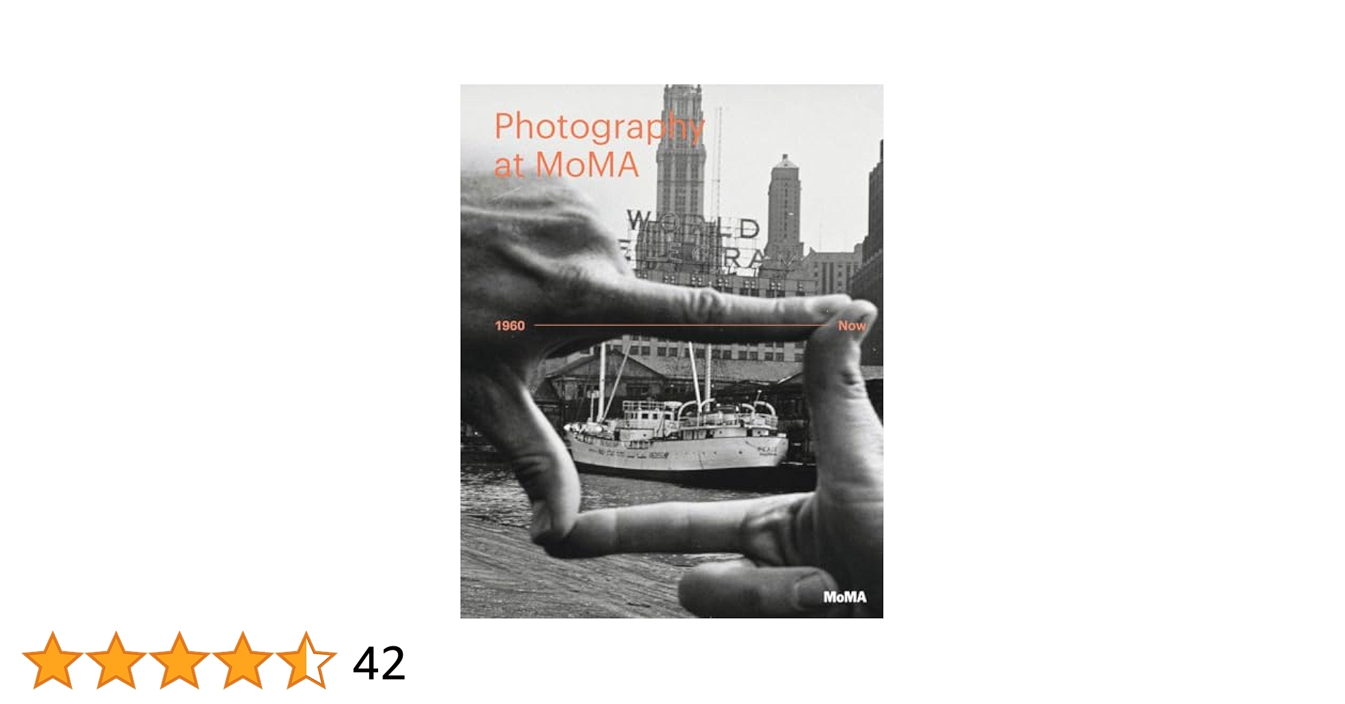 Photography at MoMA 全3巻 セット 1940〜Now Photography at MoMA 全3巻 セット 1940〜Now