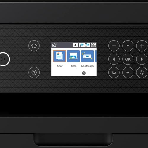 Impressora EPSON Multifuncional EcoTank L6270