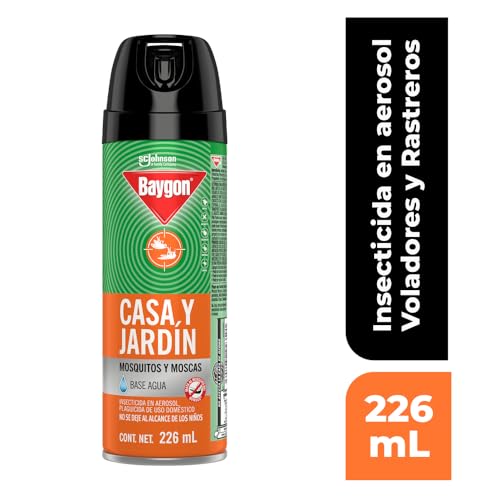 Consejos y comparativas para Comprar Insecticidas domesticos biodegradables los mejores 5. 9 Imagen adicional