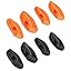 Black + Orange Black + Orange