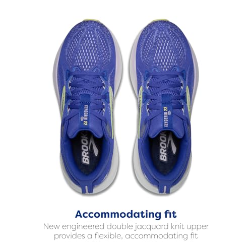 Image of Brooks Women's Glycerin 22 Neutral Running Shoe
