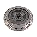 GJAUTOPARTS 6DCT250 Transmission Dual Clutch Drum Compatible with Ford Focus Fiesta EcoSport 1.6T