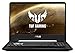 Produktbild ASUS TUF Gaming FX505DT-BQ377T / 15,6" FHD/Ryzen 7 3750H / 8GB RAM / 512GB SSD/GeForce GTX 1650 / Windows 10
