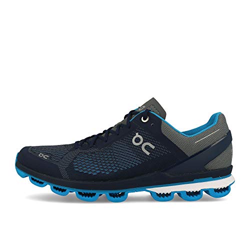 Image of On Men's The Roger Advantage Shoes