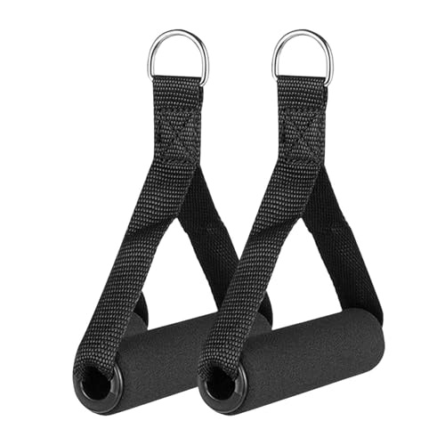 banda de fitness - antideslizante para bandas de resistencia, correa de entrenamiento resistente | Equipo de gimnasia portátil para entrenamiento de dotación