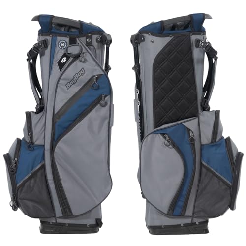 Image of Bag Boy Chiller Pro Hybrid Golf Stand Bag