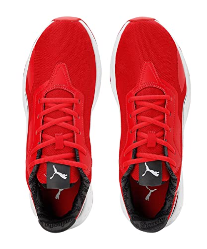 Image of Puma Unisex Adult Ferrari Tiburion Sneaker