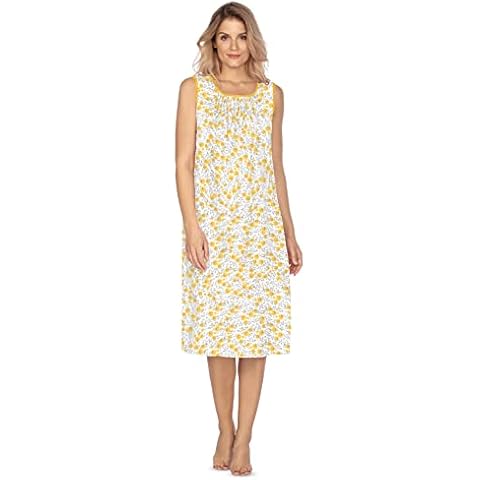Chemise de nuit e.Femme 1093 Cover