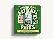 Windows to the National Parks: A Lift-the-Flap Board Book of North American National Parks (Windows to the World)