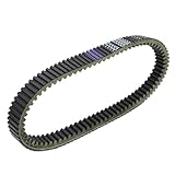 Correa Dentada Correa Transmisión Motocicleta Para GP Para Centenario 800 Para Centenario800 2009 Correas Embrague Sincronizadas Repuesto Goma para Potencia Transmisión