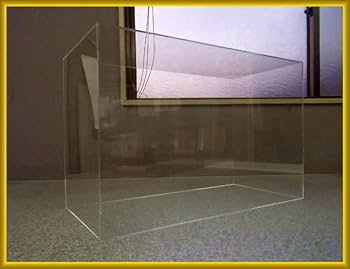 Keinaru　デアゴスティーニ 底板付　アクリケース♪ Keinaru様専用 デアゴスティーニ 底板付 アクリケース♪