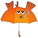 Umbrella for Kids (Goldfish)