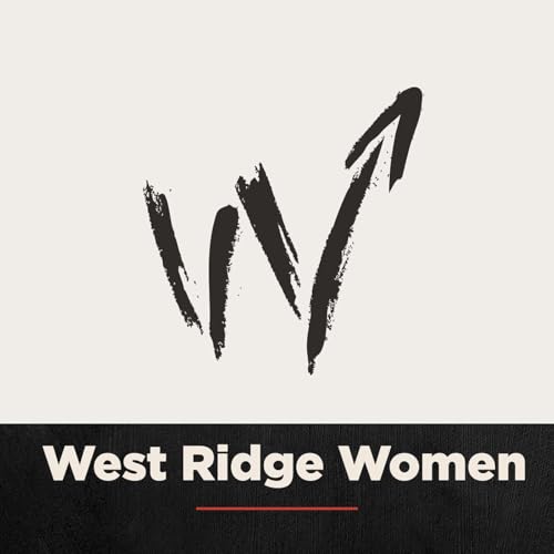 『West Ridge Women』のカバーアート