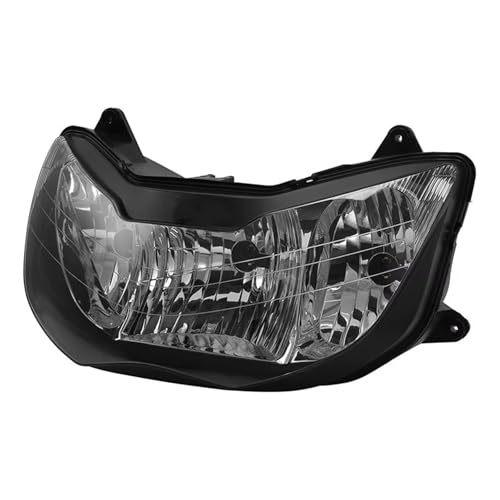 Phare avant transparent pour moto CBR900RR et CBR929RR 2000-2001