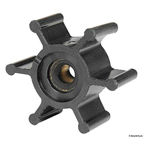 Osculati 16,192.12 Bomba de Sentina Self-Priming