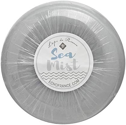 Soap - 150g Round Bar - Sea Mist by L'epi de Provence