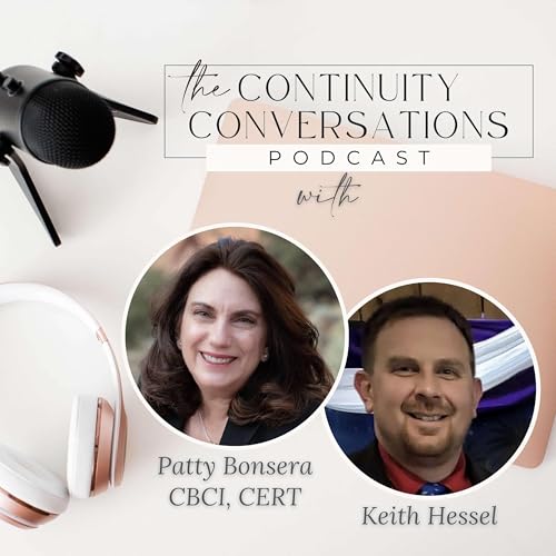 Continuity Conversations Titelbild