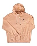  Nike Sudadera con capucha, materiales sostenibles, talla M