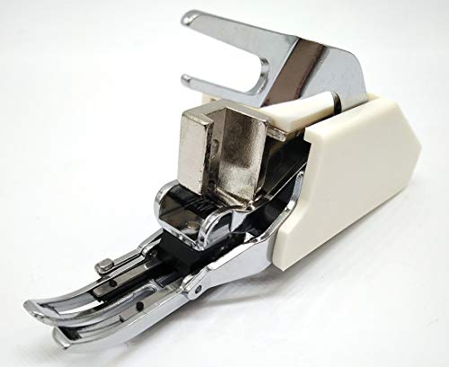 HONEYSEW Walking Foot XA7253001 for Janome 1600P High Shank Straight Stitch