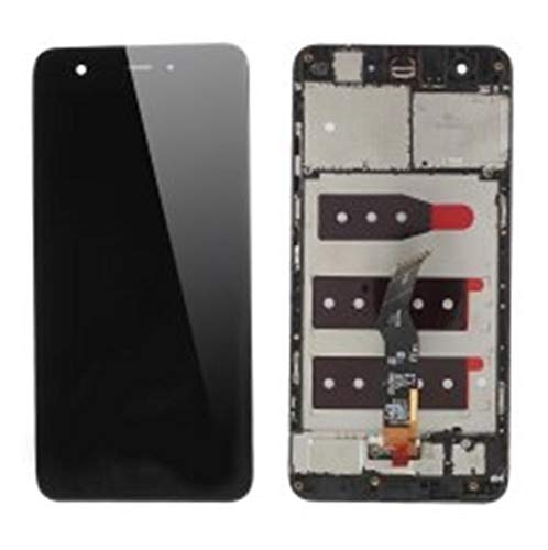 Lysee Mobile Phone LCD Screens - 10pcs/lot 5.5' For LG Optimus G Pro E980 E985 F240 Touch Screen Panel Sensor Digitizer Outer Glass Lens - (Color: WHITE)