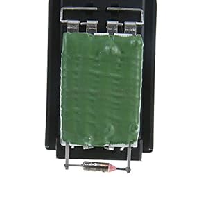 Frankberg Gebläseregler Widerstand für Cougar Focus Mondeo