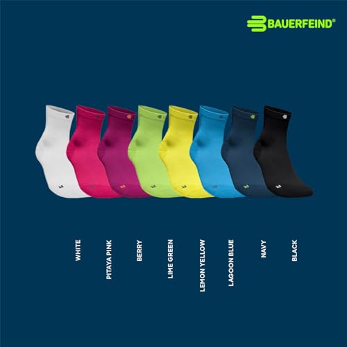 Chaussettes de running BAUERFEIND Run Ultralight la performance pure - 5