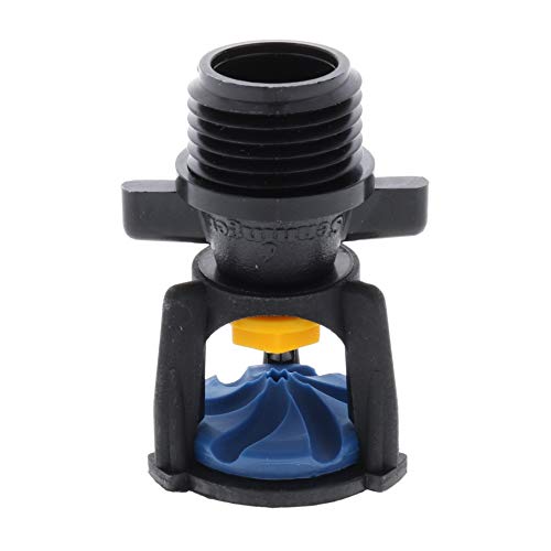 Senninger Inverted Mini-Wobbler - Nozzle : #6-Gold