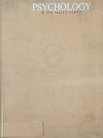Psychology 0060423250 Book Cover