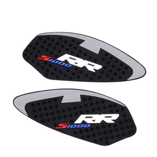 Autocollant antidérapant pour réservoir S1000RR évite les glissements