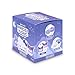 TeeTurtle Sanrio Celestial Series Reversible Plushie Mystery Box - 3-Inch Hello Kitty and Friends Blind Box Plush with Embroidered Details - Cute Collectible Surprise Toy for Kids, Teens, and Adults