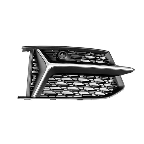 Phare antibrouillard avant coque robuste pour pare-chocs S-Line C8 - 5