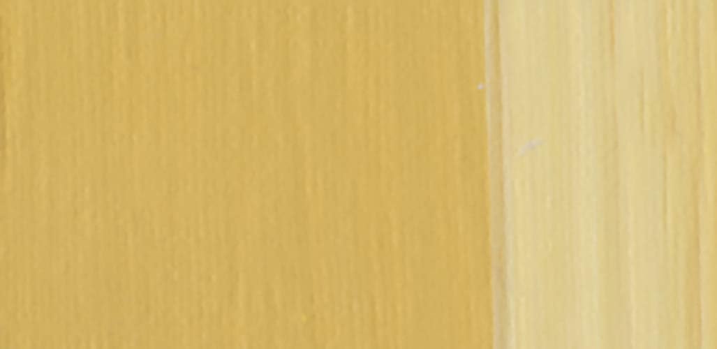 Lukas CRYL Studio Artist Acrylic Paint, Naples Yellow, 500 ml Bottle - High Pigment Acrylic Paints for Canvas Painting, Large Scale Works - Medium-Viscosity, Water-Mixable, Fast Drying