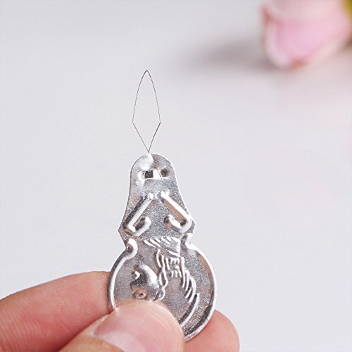 Hommy針糸通し器 縫製スレッド テーラー 10個入り