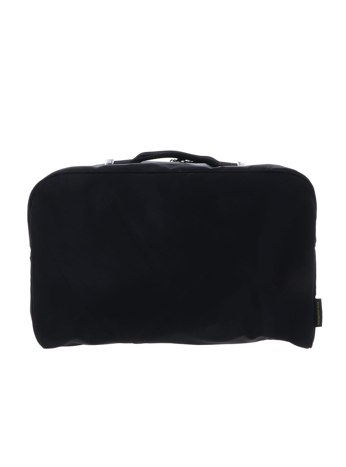 MD Urban Backpack, Black, MD Urban