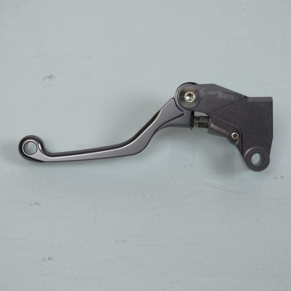 Levier d embrayage moto pour Kawasaki 125 KLX D-Tracker 14P gauche