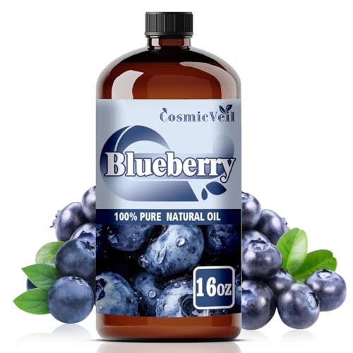Aceite Esencial de Arándano y Flor de Cerezo 480 ml miniatura 2